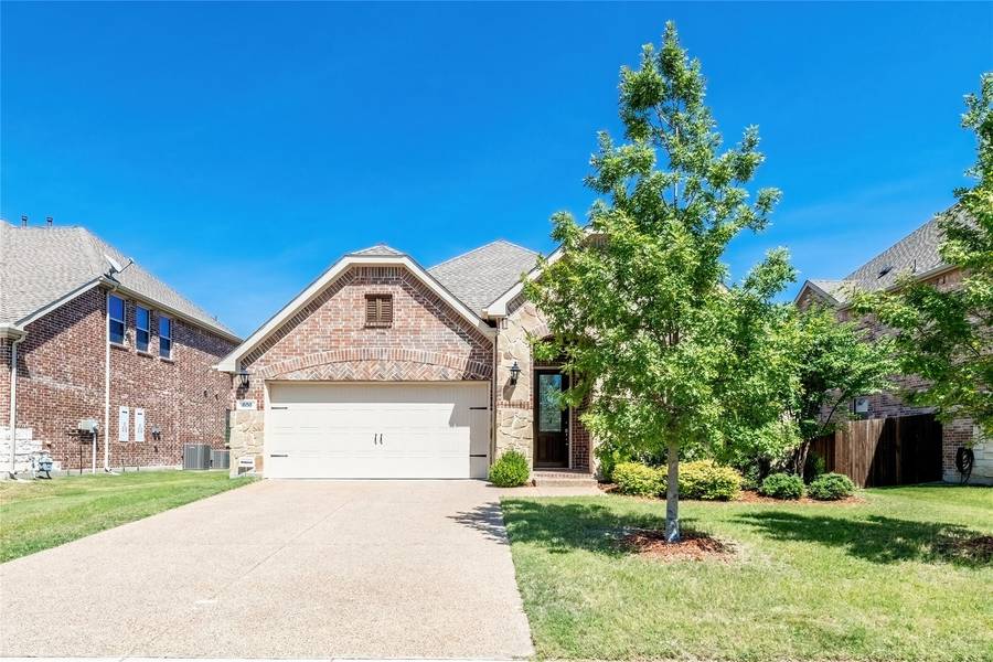 808 Wildrye Drive, Plano, TX 75074