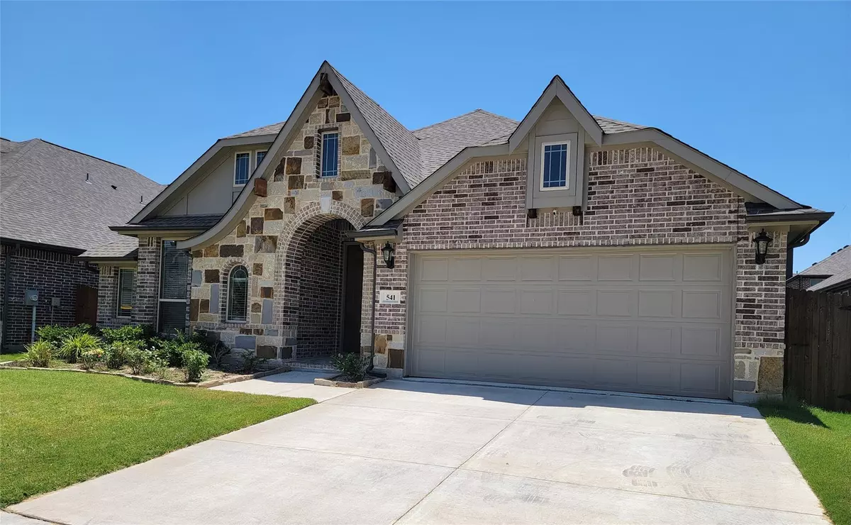 Fort Worth, TX 76131,541 Tierra Vista Way