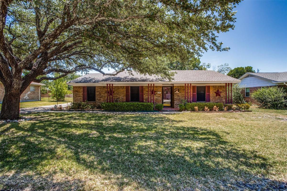 Princeton, TX 75407,313 Allenwood Drive