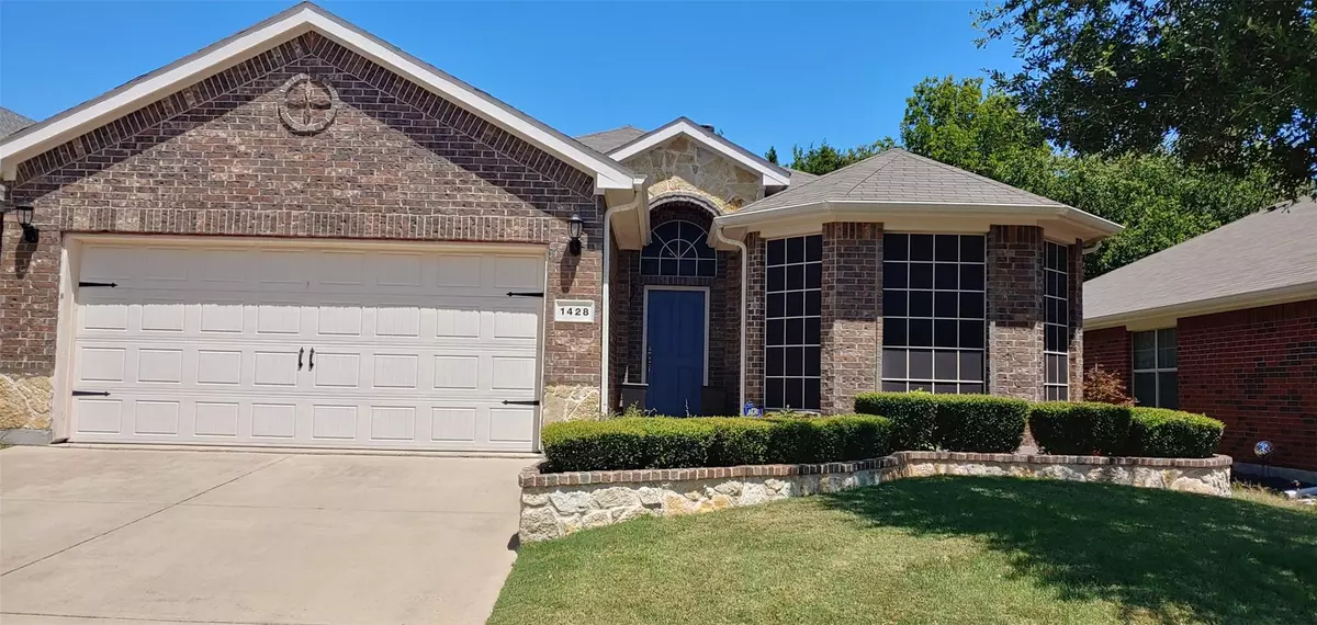 Midlothian, TX 76065,1428 Melanie Trail