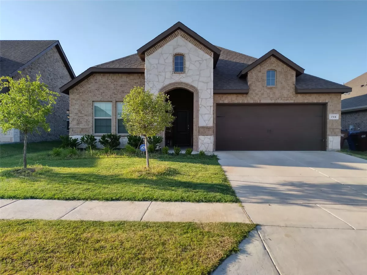 Royse City, TX 75189,714 Barbary Lane