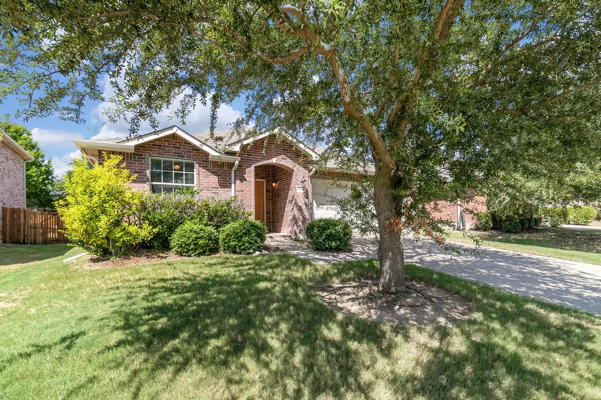 Frisco, TX 75035,13111 Minnow Way