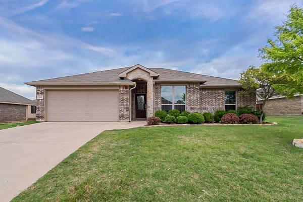 114 Fieldview Drive, Crandall, TX 75114