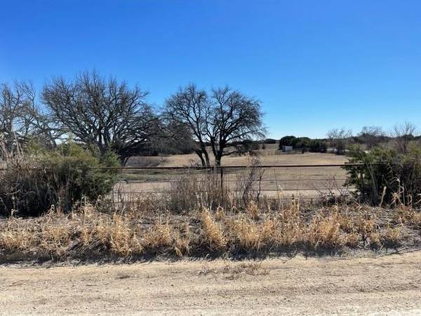 TBD County Road 119, Hico, TX 76457