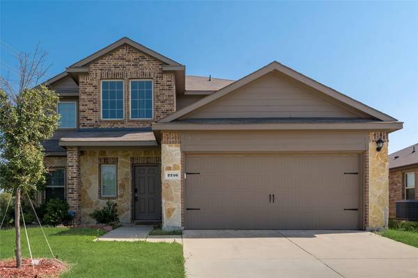 2216 Doole Court, Forney, TX 75126