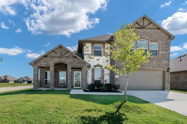 280 Painted Trail, Forney, TX 75126