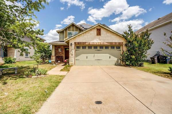 10529 Flagstaff Run, Fort Worth, TX 76140