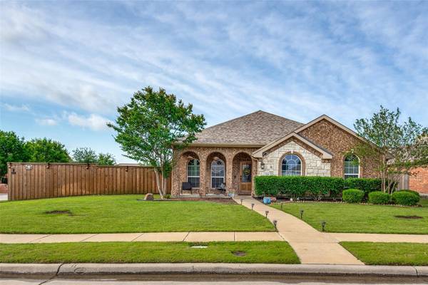 1706 Summerfield Drive, Allen, TX 75002