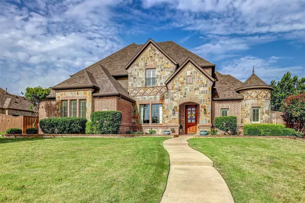 1602 Nettle Lane, Haslet, TX 76052