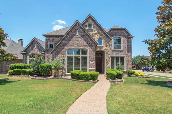 10194 Drawbridge Drive, Frisco, TX 75035