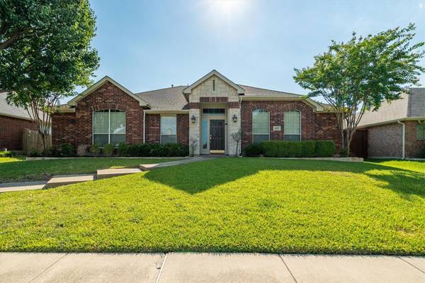 6609 Marquett Drive, Rowlett, TX 75089