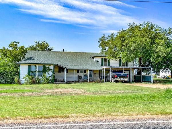 6811 Fm 618, Haskell, TX 79521