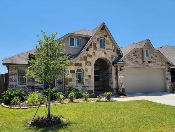 Fort Worth, TX 76131,541 Tierra Vista Way