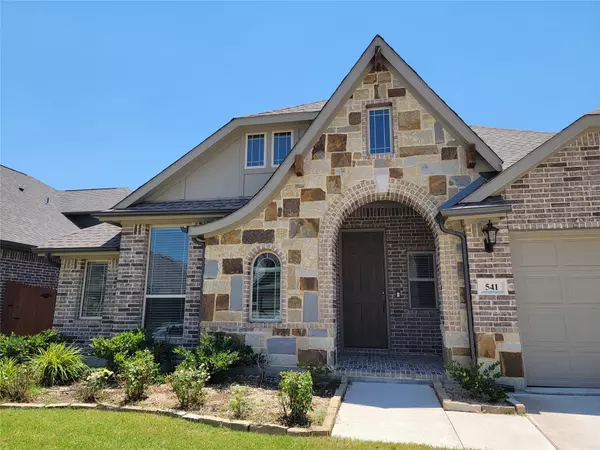 Fort Worth, TX 76131,541 Tierra Vista Way