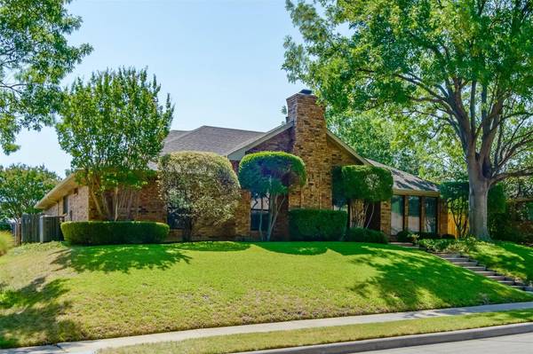 2244 Nob Hill, Carrollton, TX 75006