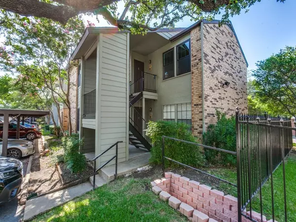 5335 Bent Tree Forest Drive #216, Dallas, TX 75248