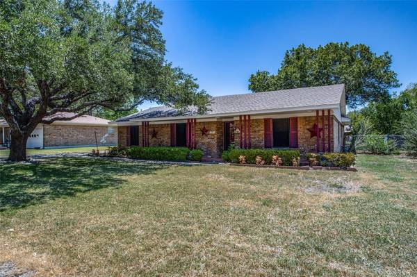 Princeton, TX 75407,313 Allenwood Drive