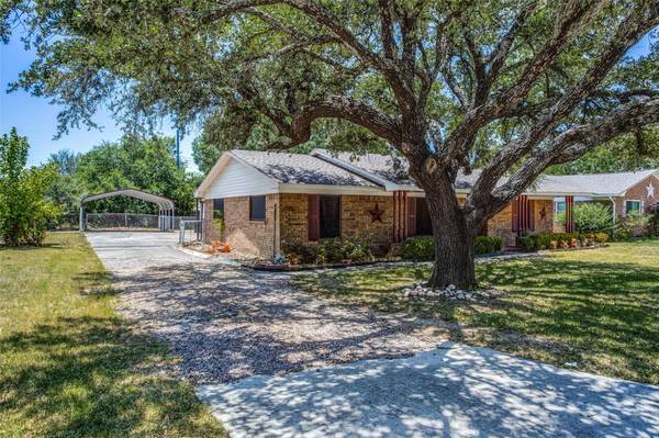 Princeton, TX 75407,313 Allenwood Drive