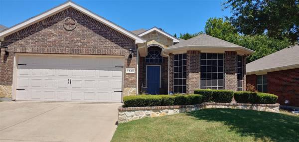 1428 Melanie Trail, Midlothian, TX 76065