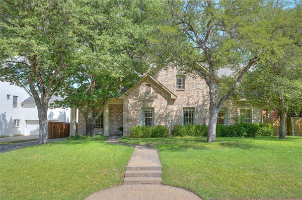 6413 Rosemont Avenue, Fort Worth, TX 76116