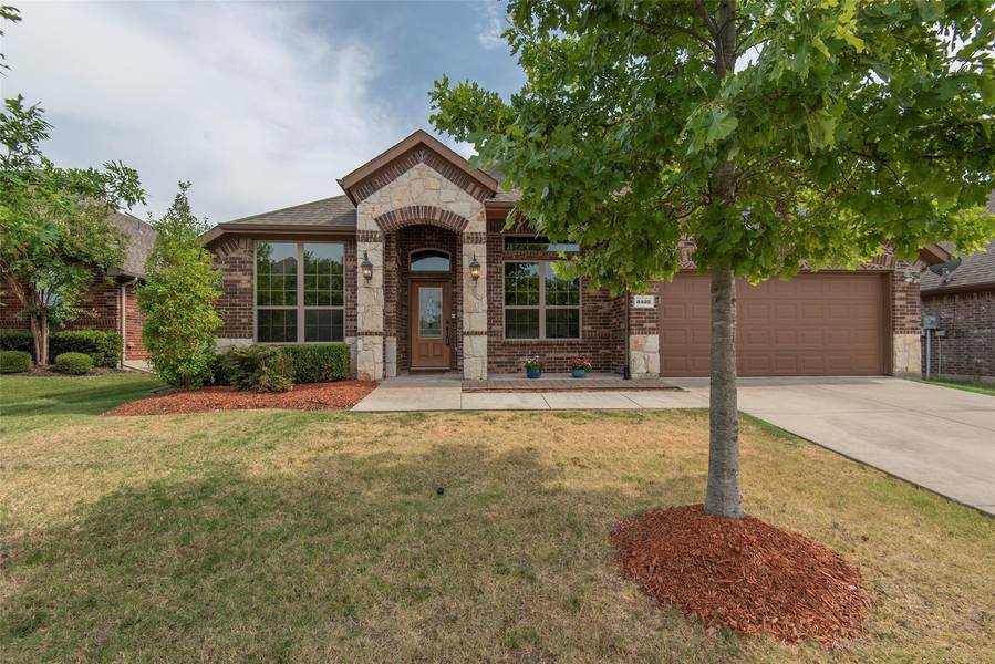 3422 Cedar Lane, Melissa, TX 75454