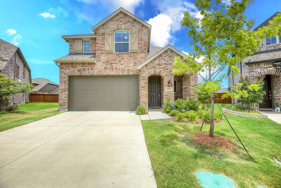 2719 Runnels Court, Forney, TX 75126