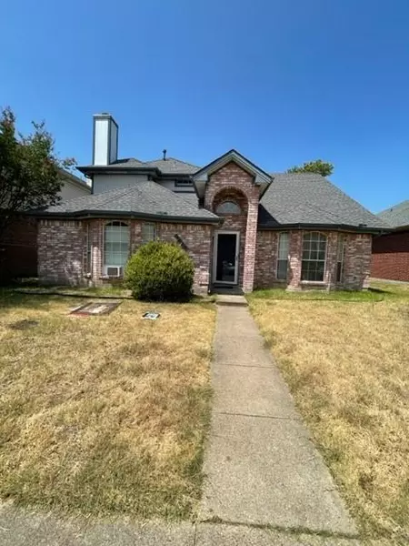 1615 Summers Drive, Cedar Hill, TX 75104