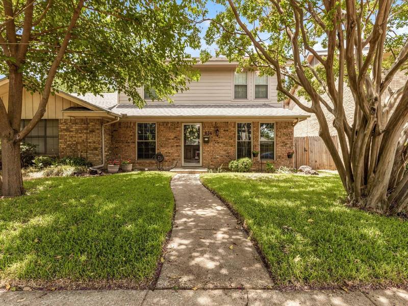 634 St Charles Court, Arlington, TX 76013