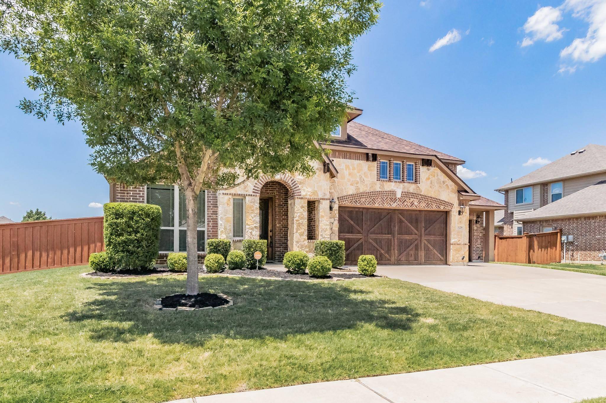 Grand Prairie, TX 75054,3220 Meseta