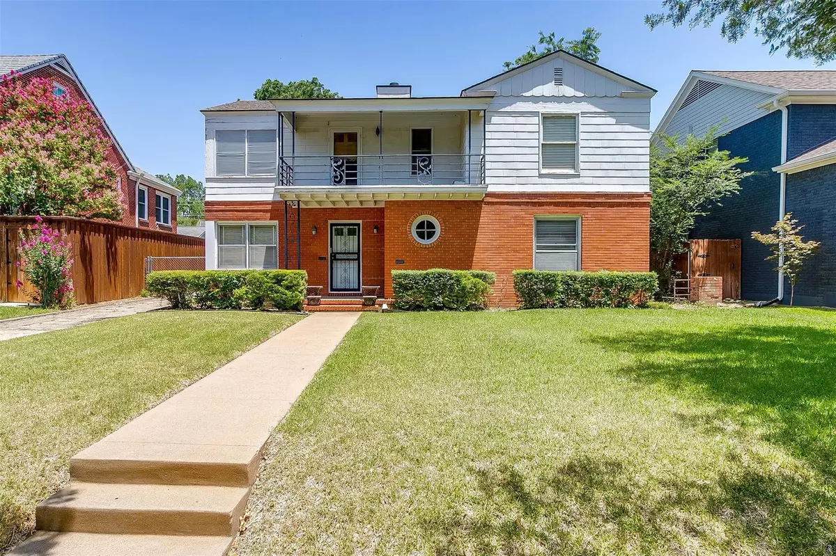 Fort Worth, TX 76110,1809 Rockridge Terrace