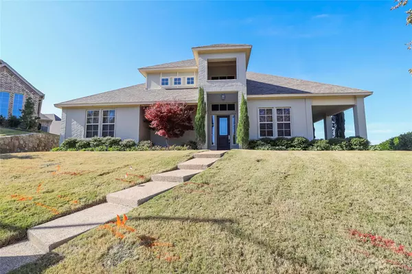 11708 Cambria Court, Fort Worth, TX 76008