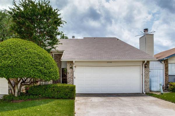 2906 Pegasus Drive, Garland, TX 75044