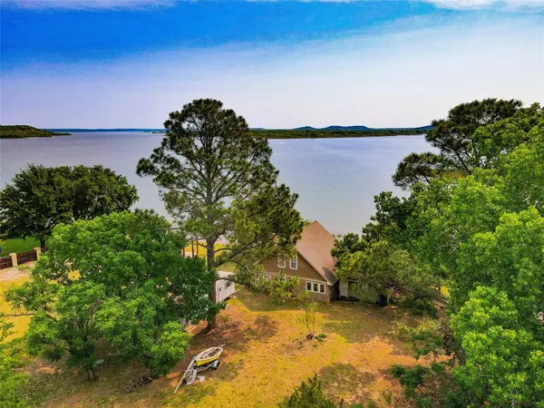 Possum Kingdom Lake, TX 76449,1907 Buck Run