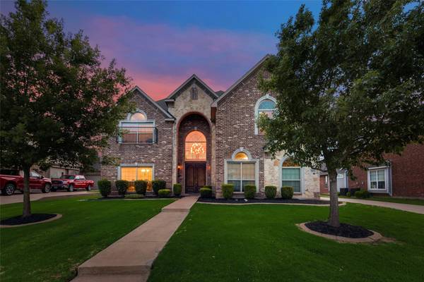 2013 Glenwood Way, Midlothian, TX 76065