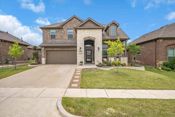 3049 Maverick Drive, Heath, TX 75126