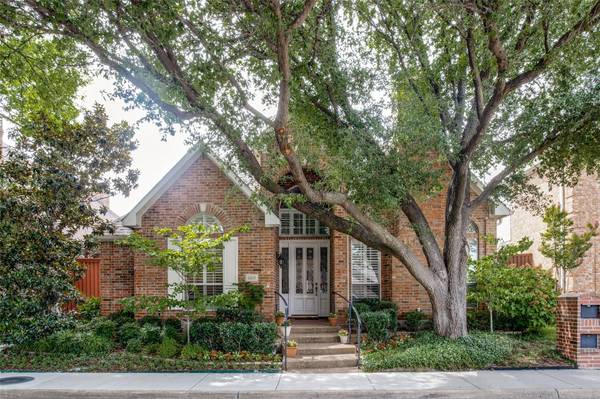 8515 Cherry Hill Drive, Dallas, TX 75243