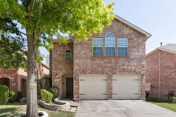 10149 Coolidge Drive, Mckinney, TX 75072