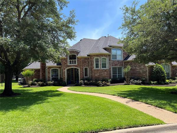 2723 Brookshire Drive, Southlake, TX 76092