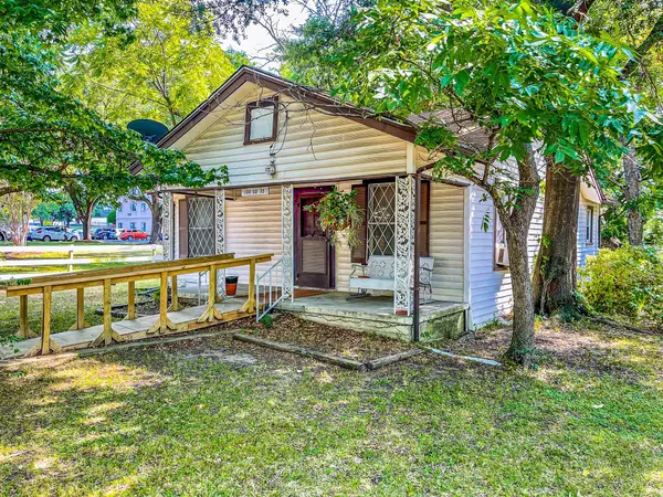 100 S 35th Street, Corsicana, TX 75110