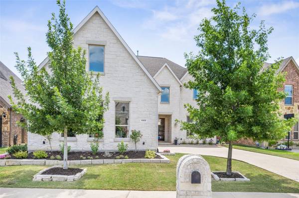 6909 Benjamin Way, Colleyville, TX 76034