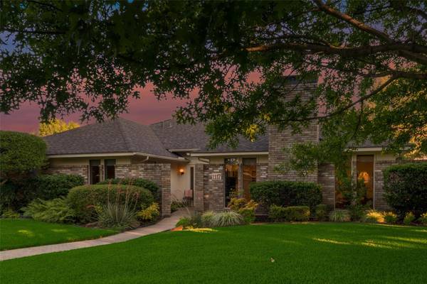 1117 Huntington Drive, Richardson, TX 75080