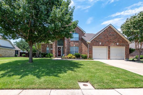 5905 Northcrest Drive, Flower Mound, TX 75028