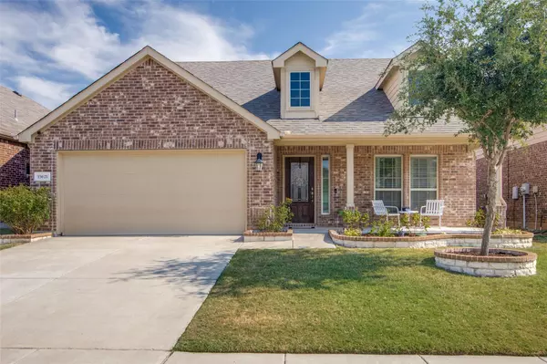 15621 Leadenhall Street, Frisco, TX 75036