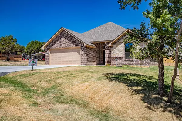 Granbury, TX 76048,2608 Creek Drive