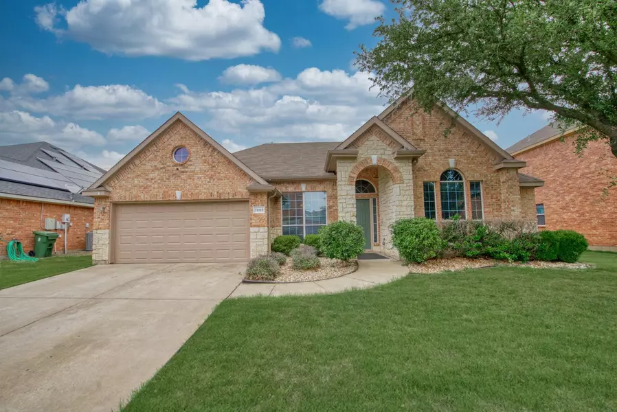 7803 Decoy Drive, Arlington, TX 76002