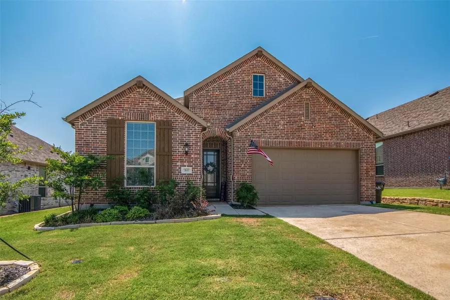 3835 Iron Ore Drive, Denison, TX 75020