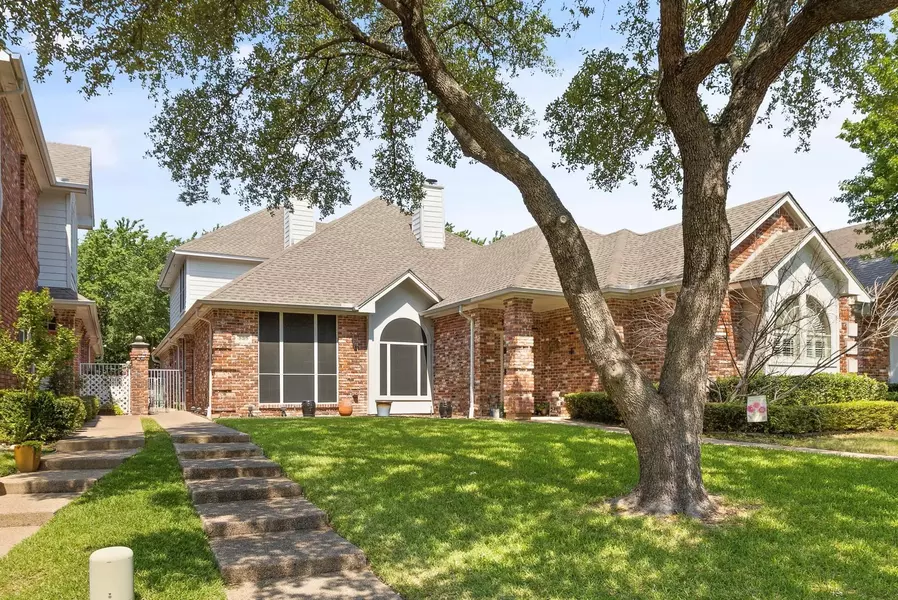 536 Chateau Trail, Arlington, TX 76012