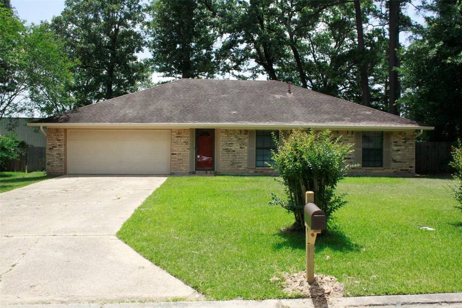 6001 Yukon Drive, Shreveport, LA 71107