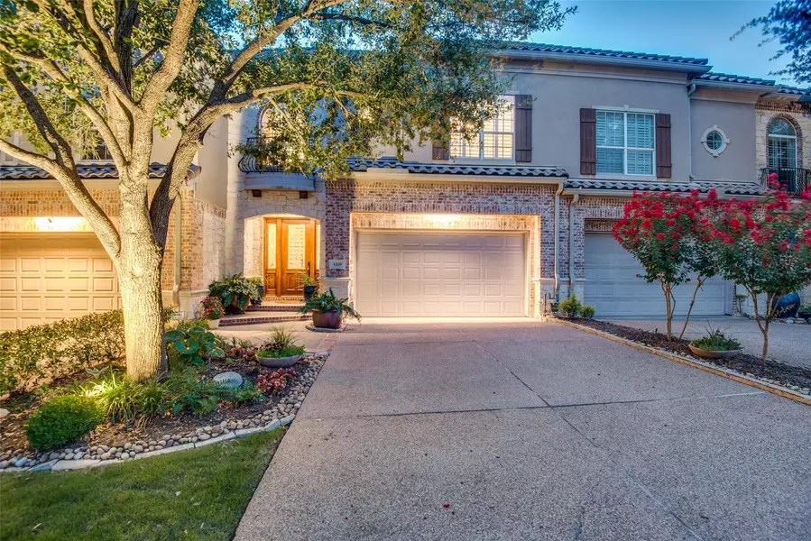 4439 Saint Andrews Boulevard, Irving, TX 75038