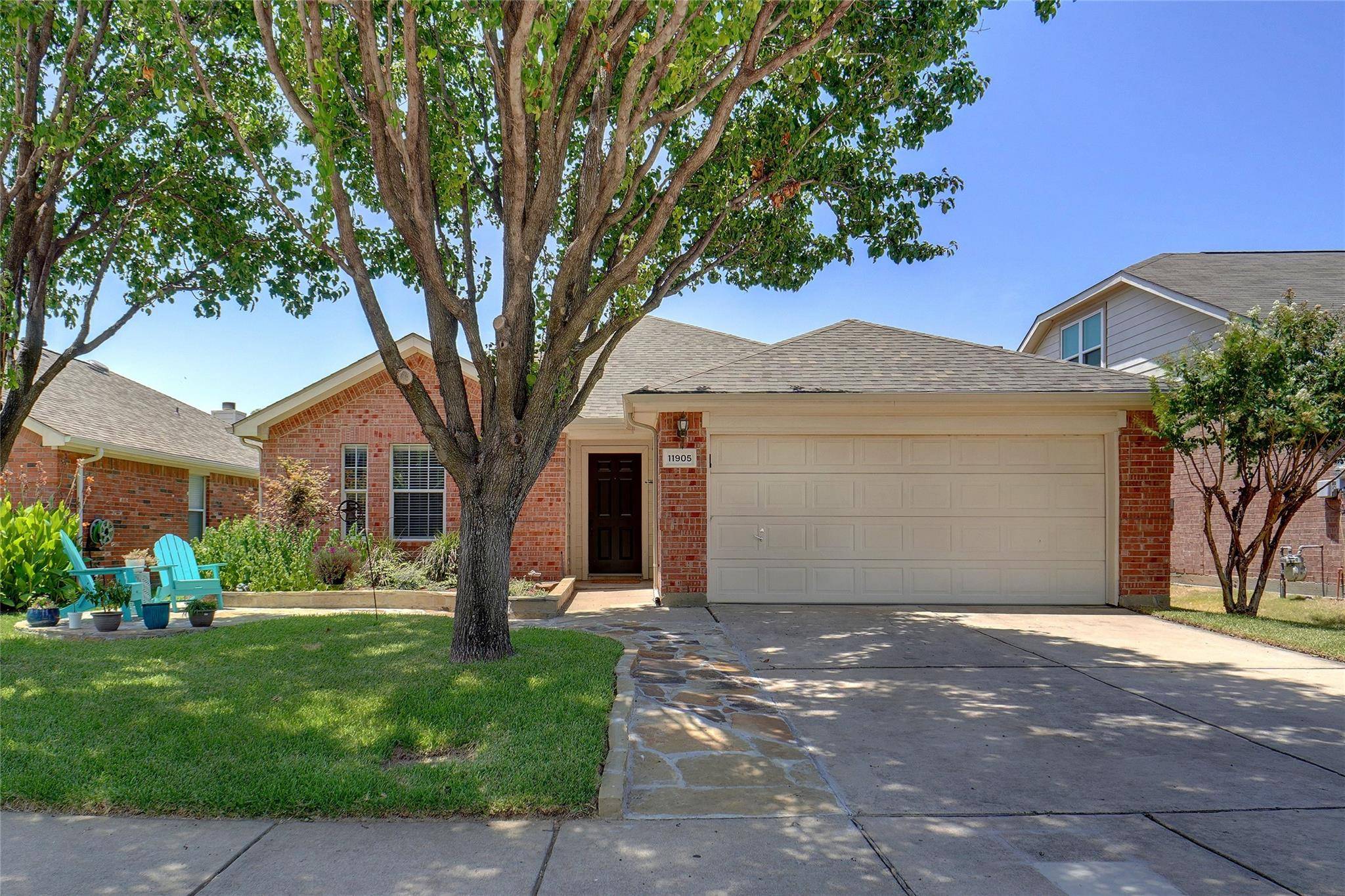 Fort Worth, TX 76244,11905 Hickory Circle